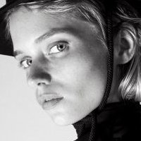 Abbey Lee Nude