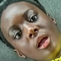africangf Nude