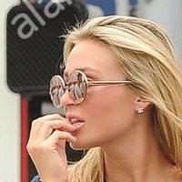 Alex Curran Nude