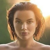Alina Maleniece Nude