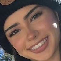 Alyssa Sanchez Nude