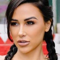 Ana Cheri Nude