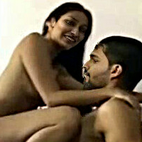 Anchal Nude