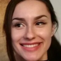 Angelina Sokolova Nude