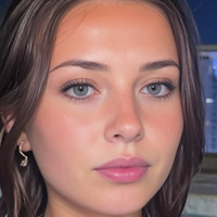 Anna Bby Nude
