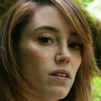 Annabelle Rose Nude