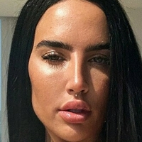 arabellalxo Nude