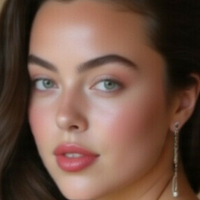 Ava Johnson Nude