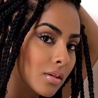 Ayisha Diaz Nude