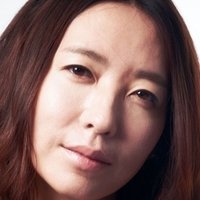 Bang Eun-jin Nude