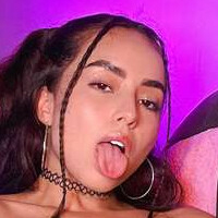 Becca Luna Nude