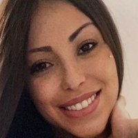 Bibi Griffo Nude