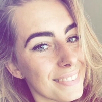 Blondinbelka Nude