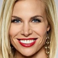 Brooke Burns Nude