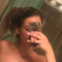 Brooke Christine Nude