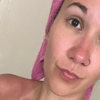 Camoprincess124 Nude