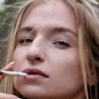 cannababy._ Nude