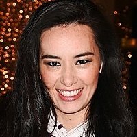 Cara Gee Nude
