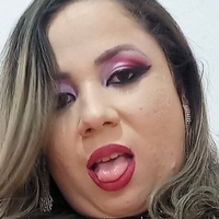 Carol Boneca Nude