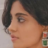 Charvi Bhatt Nude