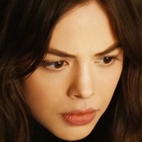 Conor Leslie Nude