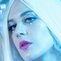 Cyberangel Nude