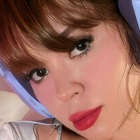 Dany Cat Nude