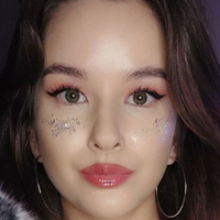 Darcy Harpel ASMR Nude