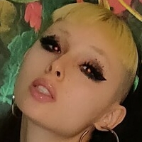 darkbarbied0ll Nude
