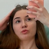 EsterMay Nude