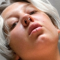 Fabienneaesthetic Nude