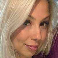 gamerblonde Nude