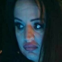 gitana.a Nude