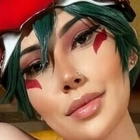 goddessvox Nude