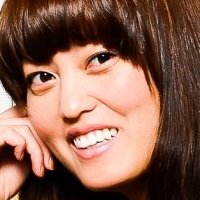 Hana Mae Lee Nude