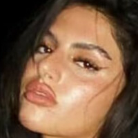 Huda Mustafa Nude