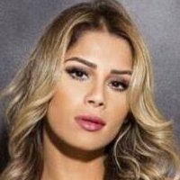 Iara Ramos Nude