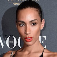 Ines Rau Nude