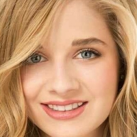 Jackie Evancho Nude