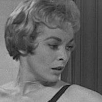 Janet Leigh Nude