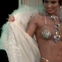 Joy Michael Nude