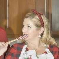 Just The Sparks Nude