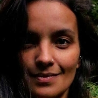 Kami Queiroz Nude