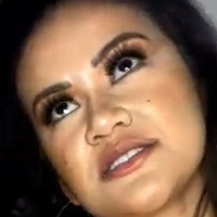 Kirzlyn Nude