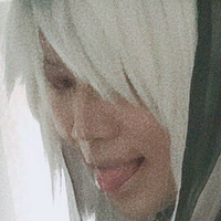 kitsuneanri Nude