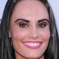 Kristen DeLuca Nude