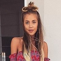 Laura Amy Nude