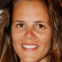 Laure Manaudou Nude