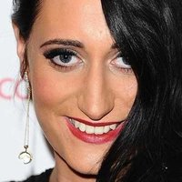 Lauren Socha Nude