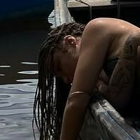 Leticia Vieira Nude
